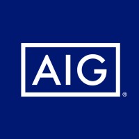 AIG Insurance logo