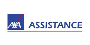 AXA Assistance Logo