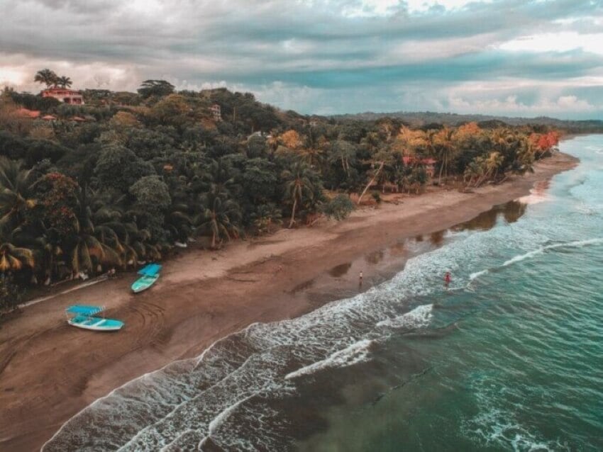 10 Best Beaches in Costa Rica (Top Spots Ranked!)