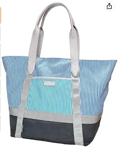 CGear Sand-Free Tote Bag
