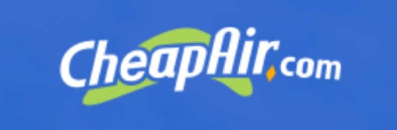 Cheapair.com Logo