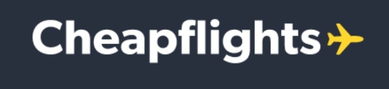 Cheapflights Logo