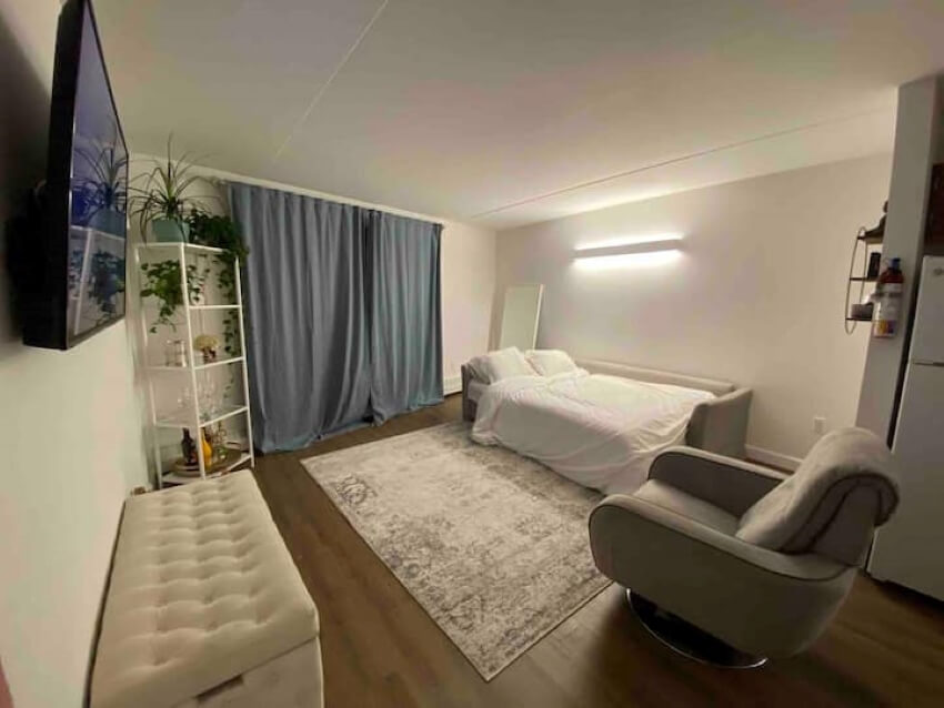 Cozy Apartment