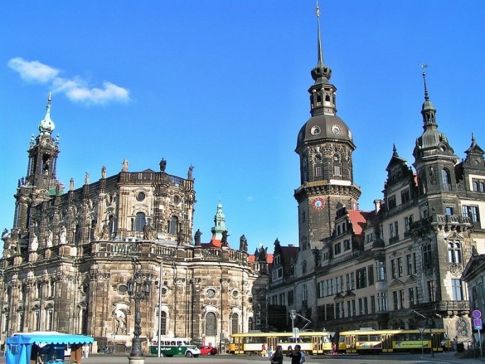 10 Best Day Trips From Dresden, Germany