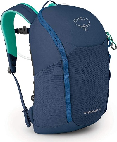 Hydrajet 12 Kid's Hydration Backpack