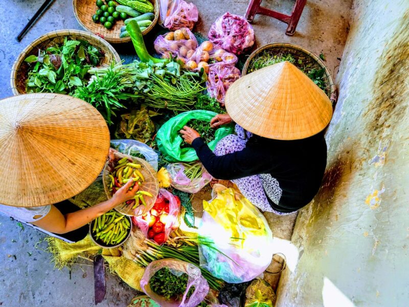 Hoi An, Vietnam - Cheap Places to Travel