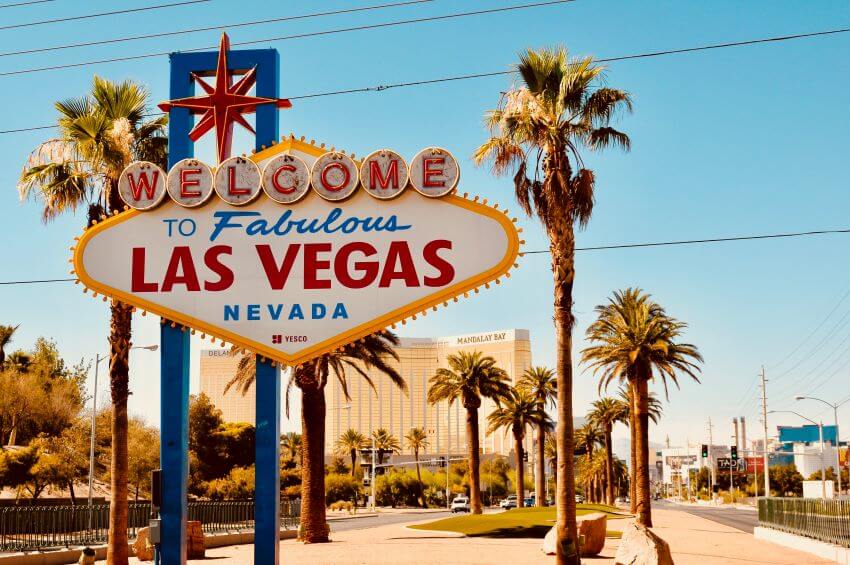 Las Vegas | attractions in Las Vegas