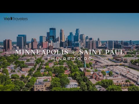 15 Best Things to do in Minneapolis &amp; St. Paul (Twin Cities)