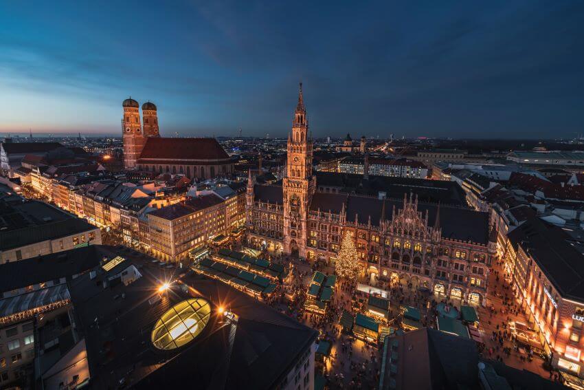 Vienna vs Munich: What’s the Difference?