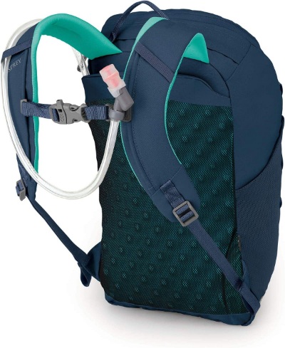 Osprey Hydrajet 12 Kid's Hydration Backpack