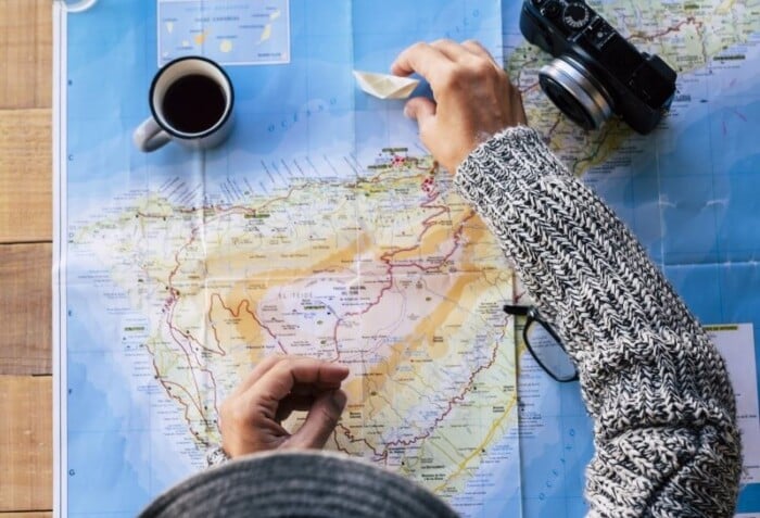 11 Proven Ways to Save Money for Travel
