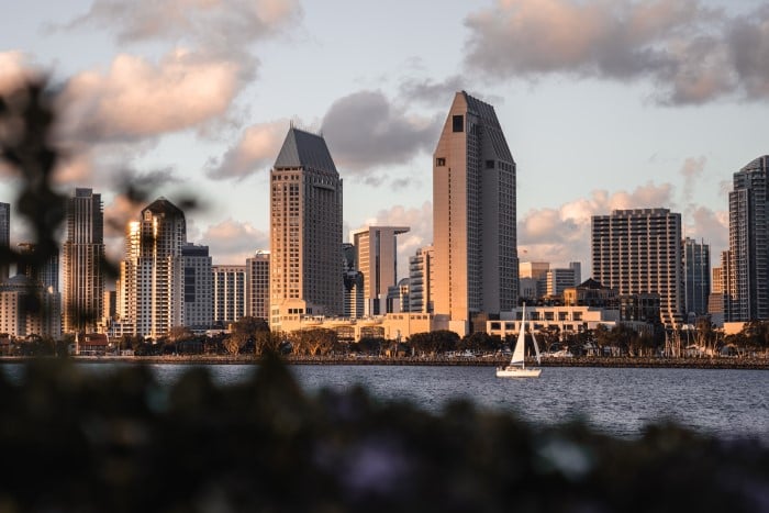 41 Best & Fun Things to do in San Diego, California