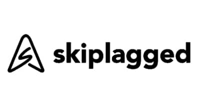Skiplagged Logo
