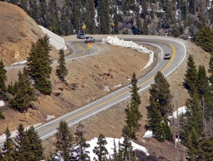 State Highway 82, ColoradoÂ 