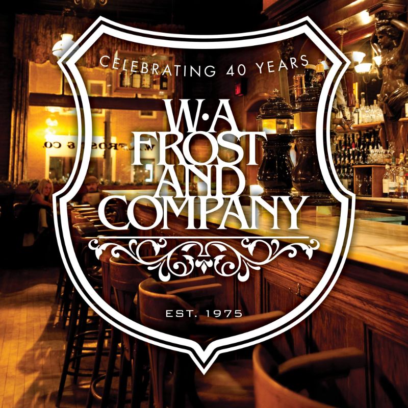 WA Frost & Company