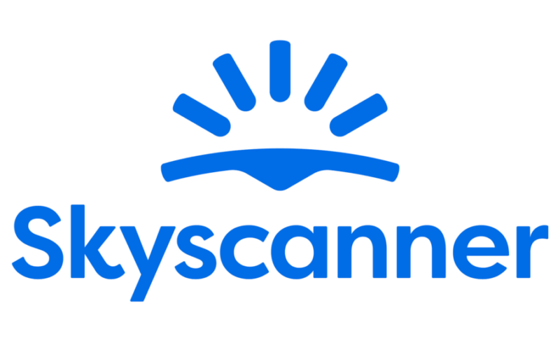 Skyscanner Logo
