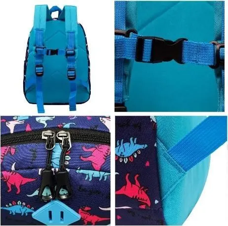 Cherubic Kids Travel Mini Bag Designs