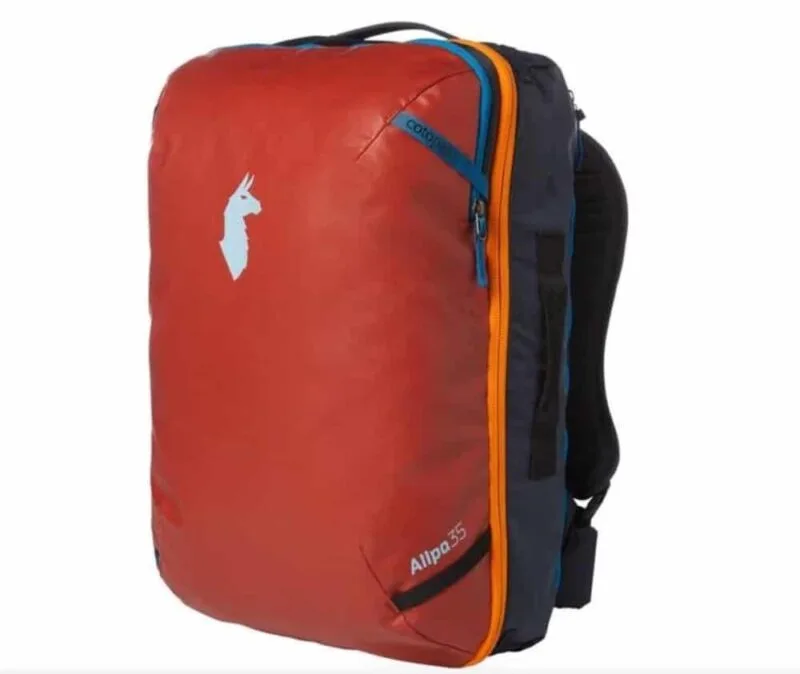Cotopaxi Allpa 35L Travel Pack