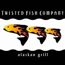 Twisted Fish Company in Juneau