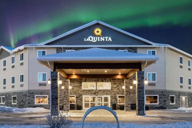 La Quinta Inn & Suites by Wyndham Fairbanks