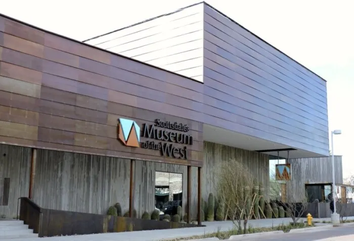 Scottsdale’s Museum of the West