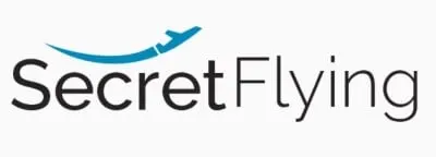 Secret Flying Logo