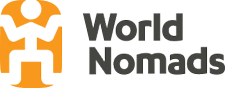 World Nomads Logo Transparent